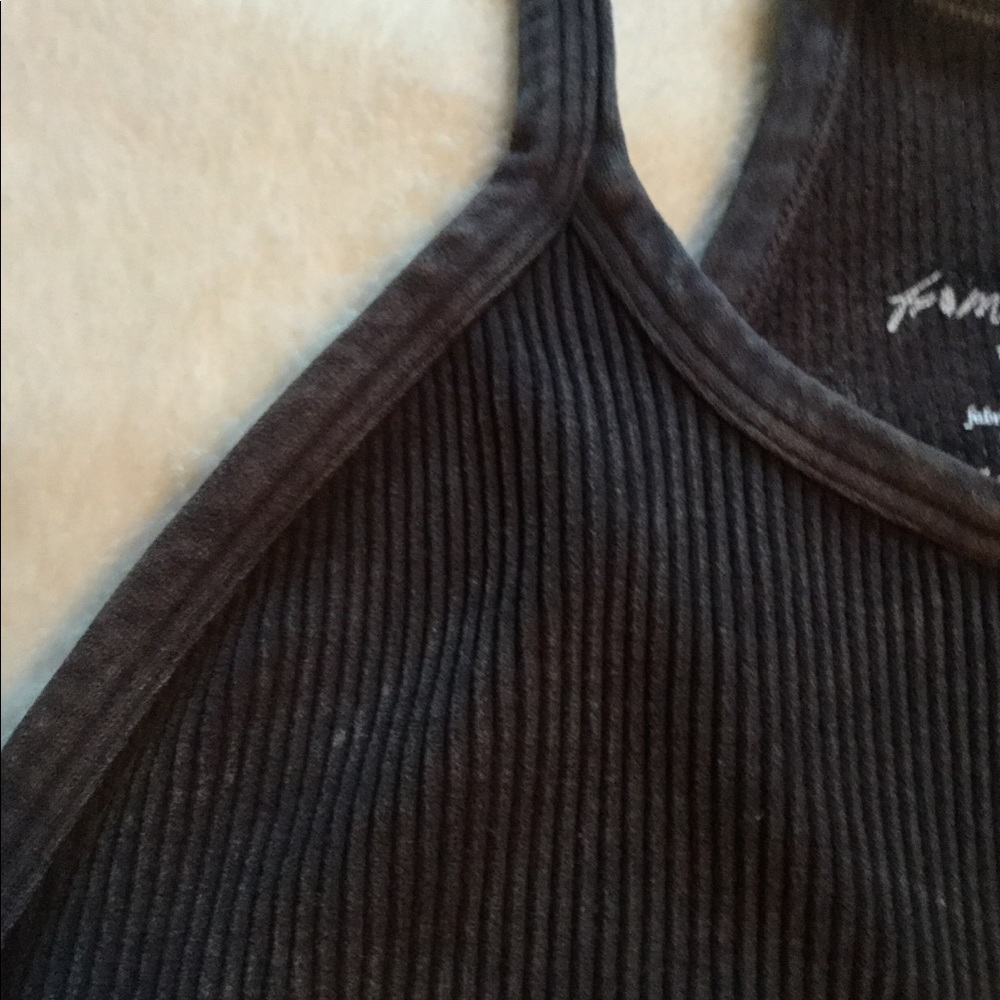 FP Movement Happiness Runs Crop NWOT** - Picture 8 of 14